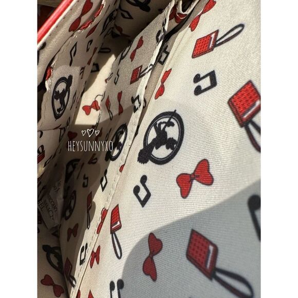 Studio Ghibli Kiki's Delivery Service Wristlet - Picture 4 of 4